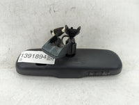 2006-2009 Lexus Is250 Interior Rear View Mirror Replacement OEM Fits Fits 2006 2007 2008 2009 OEM Used Auto Parts - Oemuseda