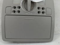 2008 Lexus Is250 Overhead Roof Console - Oemusedautoparts1.com