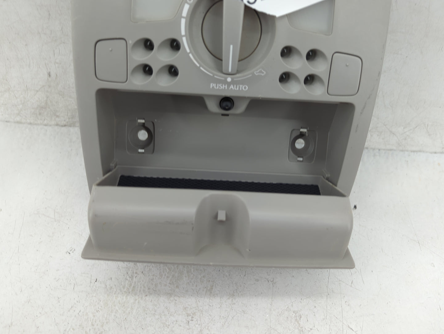 2008 Lexus Is250 Overhead Roof Console - Oemusedautoparts1.com