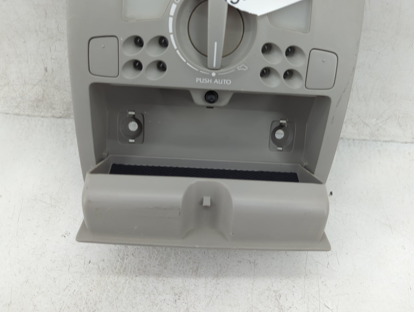 2008 Lexus Is250 Overhead Roof Console - Oemusedautoparts1.com