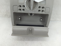 2008 Lexus Is250 Overhead Roof Console - Oemusedautoparts1.com