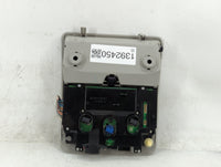 2008 Lexus Is250 Overhead Roof Console - Oemusedautoparts1.com