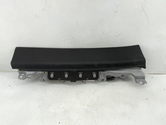 compare product 2006-2015 Lexus Is250 Air Bag Passenger Right Knee OEM Fits Fits 2006 2007 2008 2009 2010 2011 2012 2013 2014 2015 OEM Used Auto Parts