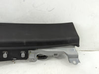 2006-2015 Lexus Is250 Air Bag Passenger Right Knee OEM Fits Fits 2006 2007 2008 2009 2010 2011 2012 2013 2014 2015 OEM Used 