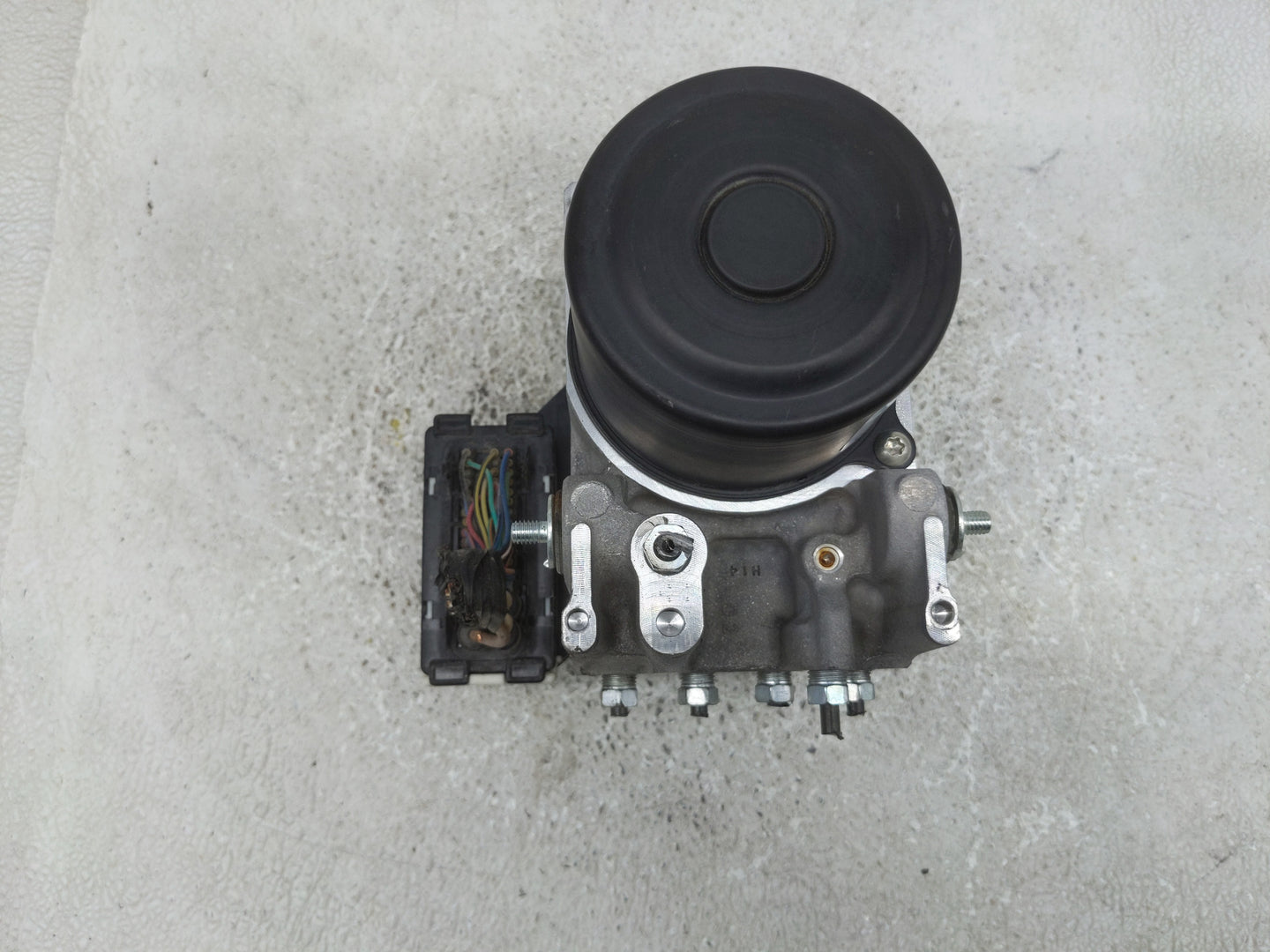 2006-2008 Lexus Is250 ABS Pump Control Module Replacement P/N:133800-8620 89541-53090, 44540-53210 Fits Fits 2006 2007 2008 