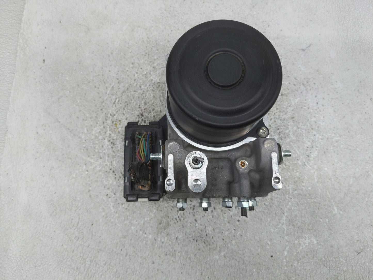 2006-2008 Lexus Is250 ABS Pump Control Module Replacement P/N:133800-8620 89541-53090, 44540-53210 Fits Fits 2006 2007 2008 