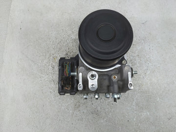 2006-2008 Lexus Is250 ABS Pump Control Module Replacement P/N:133800-8620 89541-53090, 44540-53210 Fits Fits 2006 2007 2008 OEM Used Auto Parts