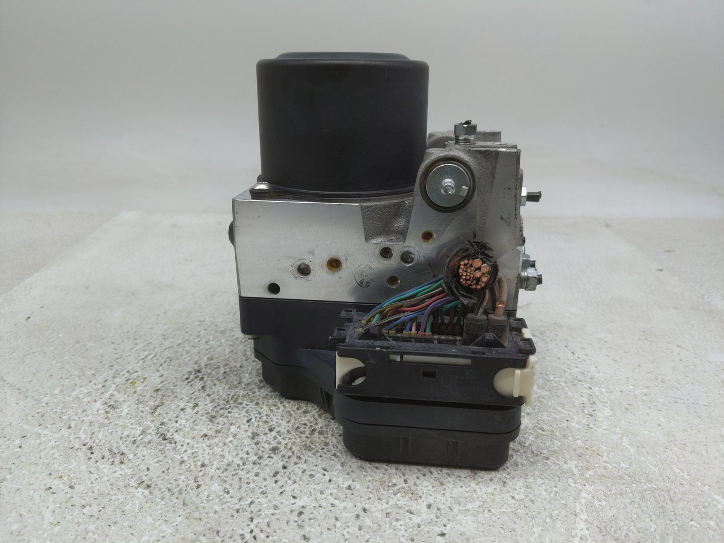 2006-2008 Lexus Is250 ABS Pump Control Module Replacement P/N:133800-8620 89541-53090, 44540-53210 Fits Fits 2006 2007 2008 