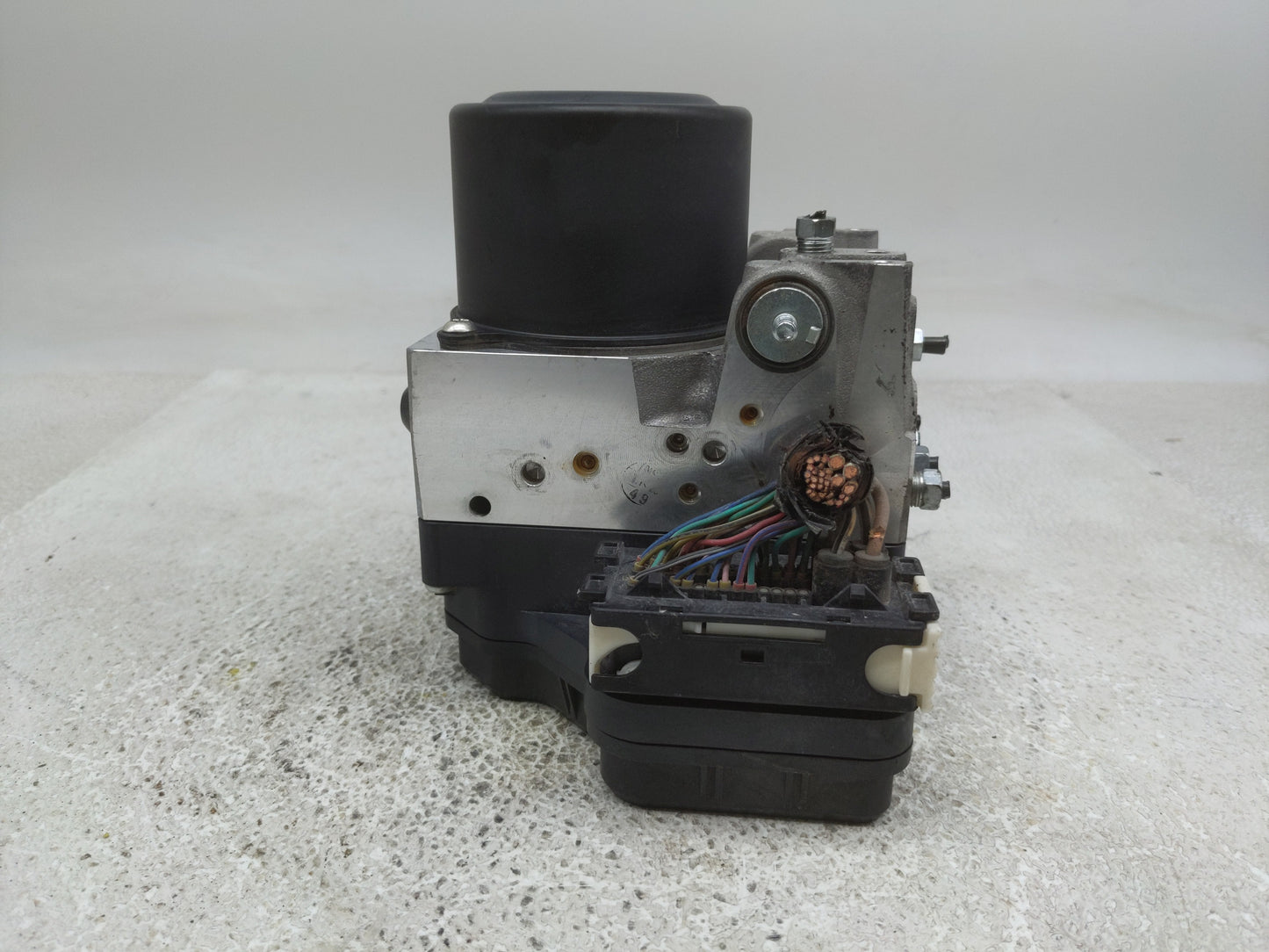 2006-2008 Lexus Is250 ABS Pump Control Module Replacement P/N:133800-8620 89541-53090, 44540-53210 Fits Fits 2006 2007 2008 