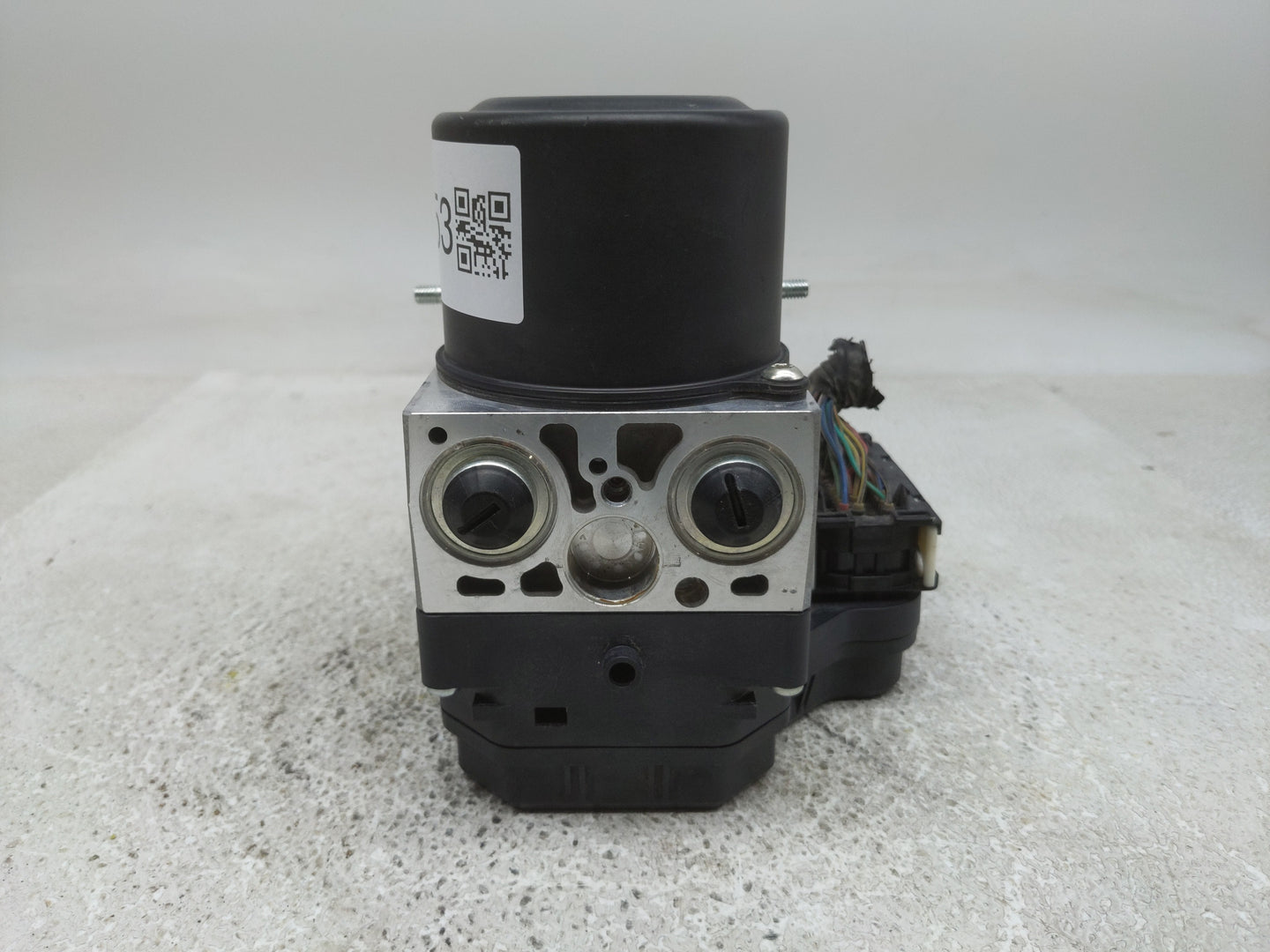 2006-2008 Lexus Is250 ABS Pump Control Module Replacement P/N:133800-8620 89541-53090, 44540-53210 Fits Fits 2006 2007 2008 