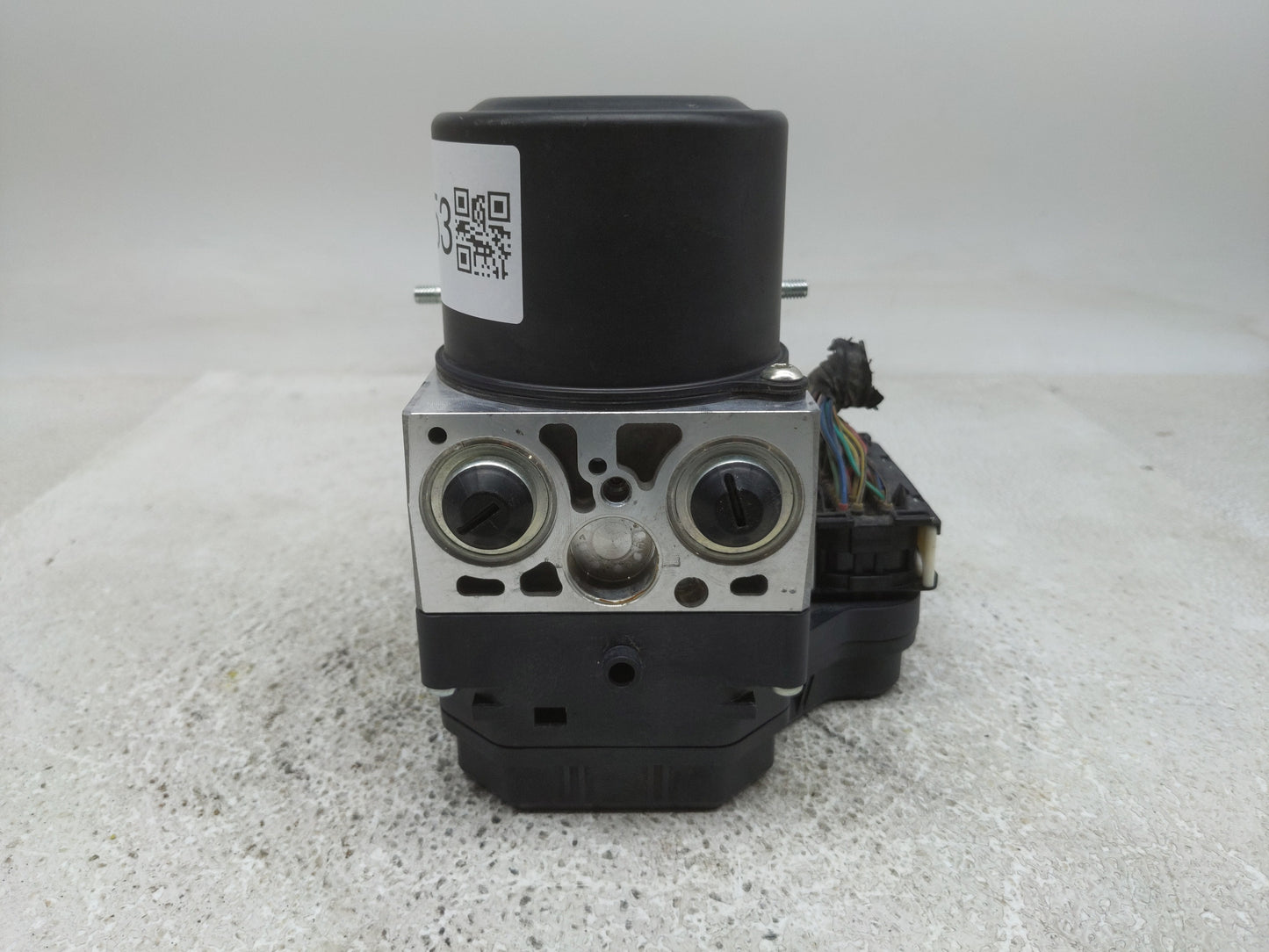 2006-2008 Lexus Is250 ABS Pump Control Module Replacement P/N:133800-8620 89541-53090, 44540-53210 Fits Fits 2006 2007 2008 