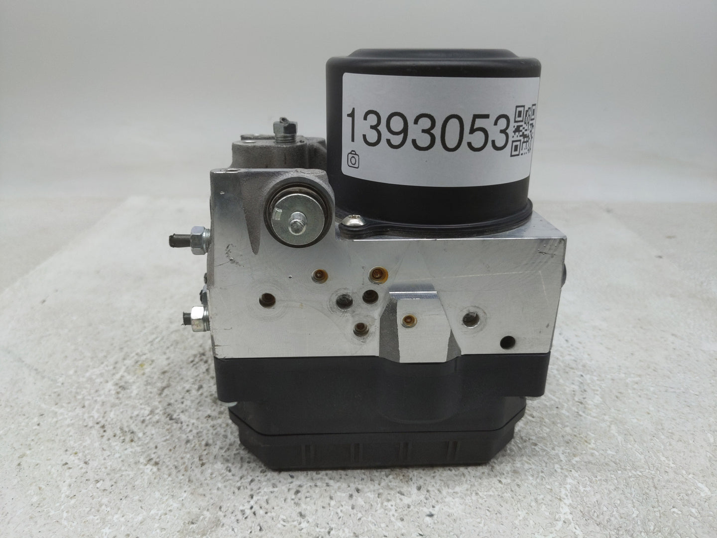 2006-2008 Lexus Is250 ABS Pump Control Module Replacement P/N:133800-8620 89541-53090, 44540-53210 Fits Fits 2006 2007 2008 