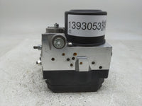 2006-2008 Lexus Is250 ABS Pump Control Module Replacement P/N:133800-8620 89541-53090, 44540-53210 Fits Fits 2006 2007 2008 