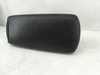 2008 Lexus Is250 Center Console Armrest Cover Lid Fits OEM Used Auto Parts - Oemusedautoparts1.com