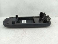 2008 Lexus Is250 Center Console Armrest Cover Lid Fits OEM Used Auto Parts - Oemusedautoparts1.com