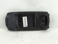 2008 Lexus Is250 Center Console Armrest Cover Lid Fits OEM Used Auto Parts - Oemusedautoparts1.com