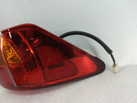2006-2008 Lexus Is250 Tail Light Assembly Passenger Right OEM P/N:8155153171 Fits Fits 2006 2007 2008 OEM Used Auto Parts - 