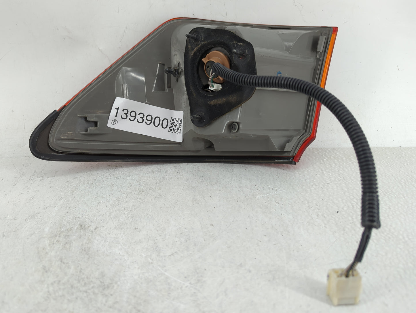 2006-2008 Lexus Is250 Tail Light Assembly Passenger Right OEM P/N:8155153171 Fits Fits 2006 2007 2008 OEM Used Auto Parts - 