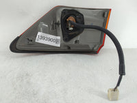 2006-2008 Lexus Is250 Tail Light Assembly Passenger Right OEM P/N:8155153171 Fits Fits 2006 2007 2008 OEM Used Auto Parts - 