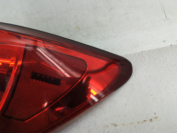 2006-2008 Lexus Is250 Tail Light Assembly Passenger Right OEM Fits Fits 2006 2007 2008 OEM Used Auto Parts