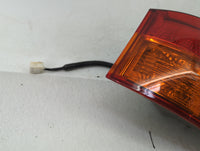 2006-2008 Lexus Is250 Tail Light Assembly Passenger Right OEM Fits Fits 2006 2007 2008 OEM Used Auto Parts - Oemusedautopart