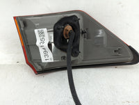 2006-2008 Lexus Is250 Tail Light Assembly Passenger Right OEM Fits Fits 2006 2007 2008 OEM Used Auto Parts - Oemusedautopart