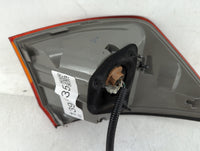 2006-2008 Lexus Is250 Tail Light Assembly Passenger Right OEM Fits Fits 2006 2007 2008 OEM Used Auto Parts - Oemusedautopart