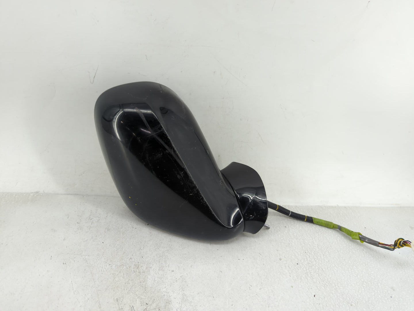 2006-2008 Lexus Is250 Driver Side View Mirror - Left Door Mirror OEM Used - Oemusedautoparts1.com