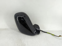 2006-2008 Lexus Is250 Driver Side View Mirror - Left Door Mirror OEM Used - Oemusedautoparts1.com