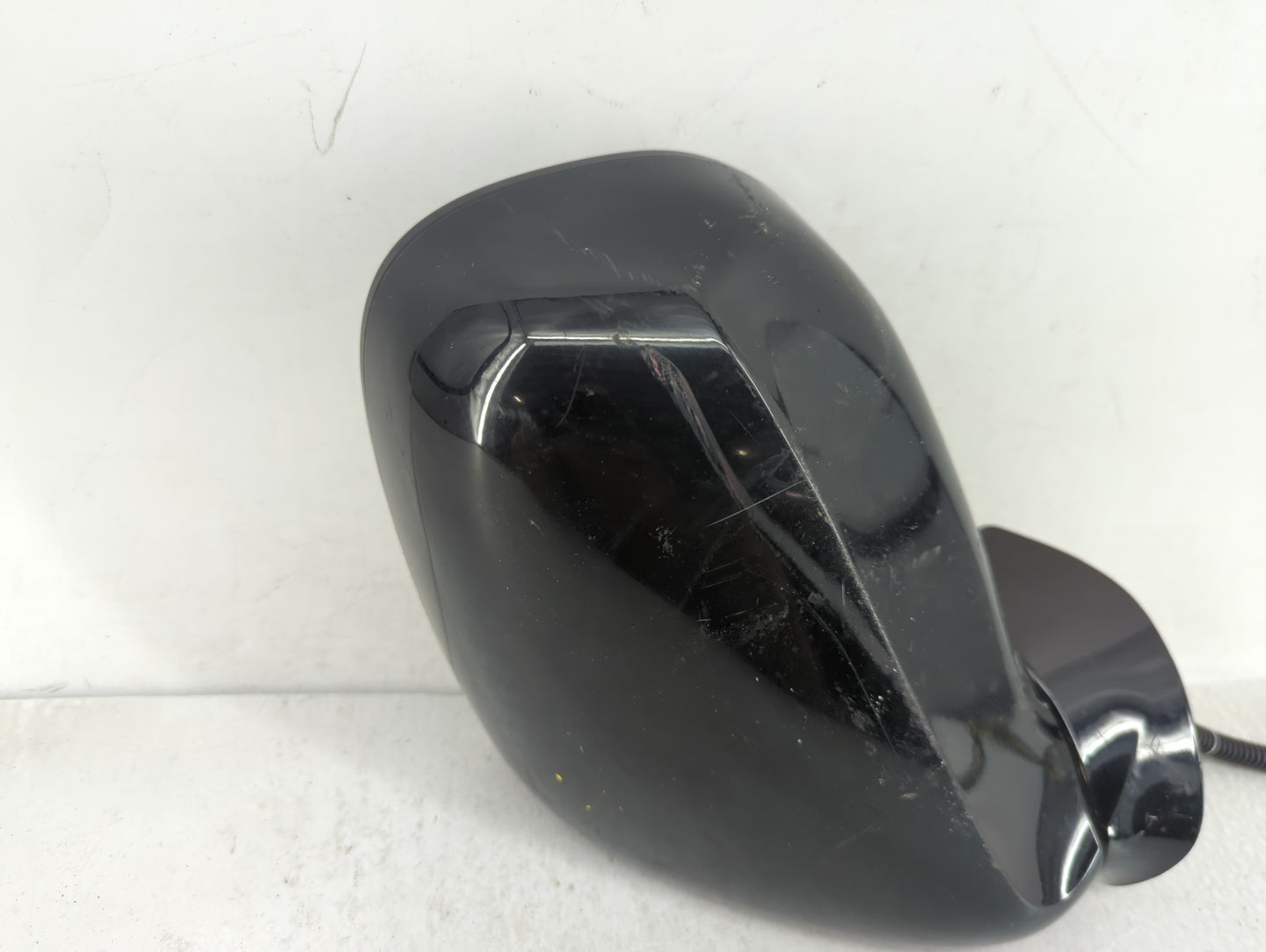 2006-2008 Lexus Is250 Driver Side View Mirror - Left Door Mirror OEM Used - Oemusedautoparts1.com