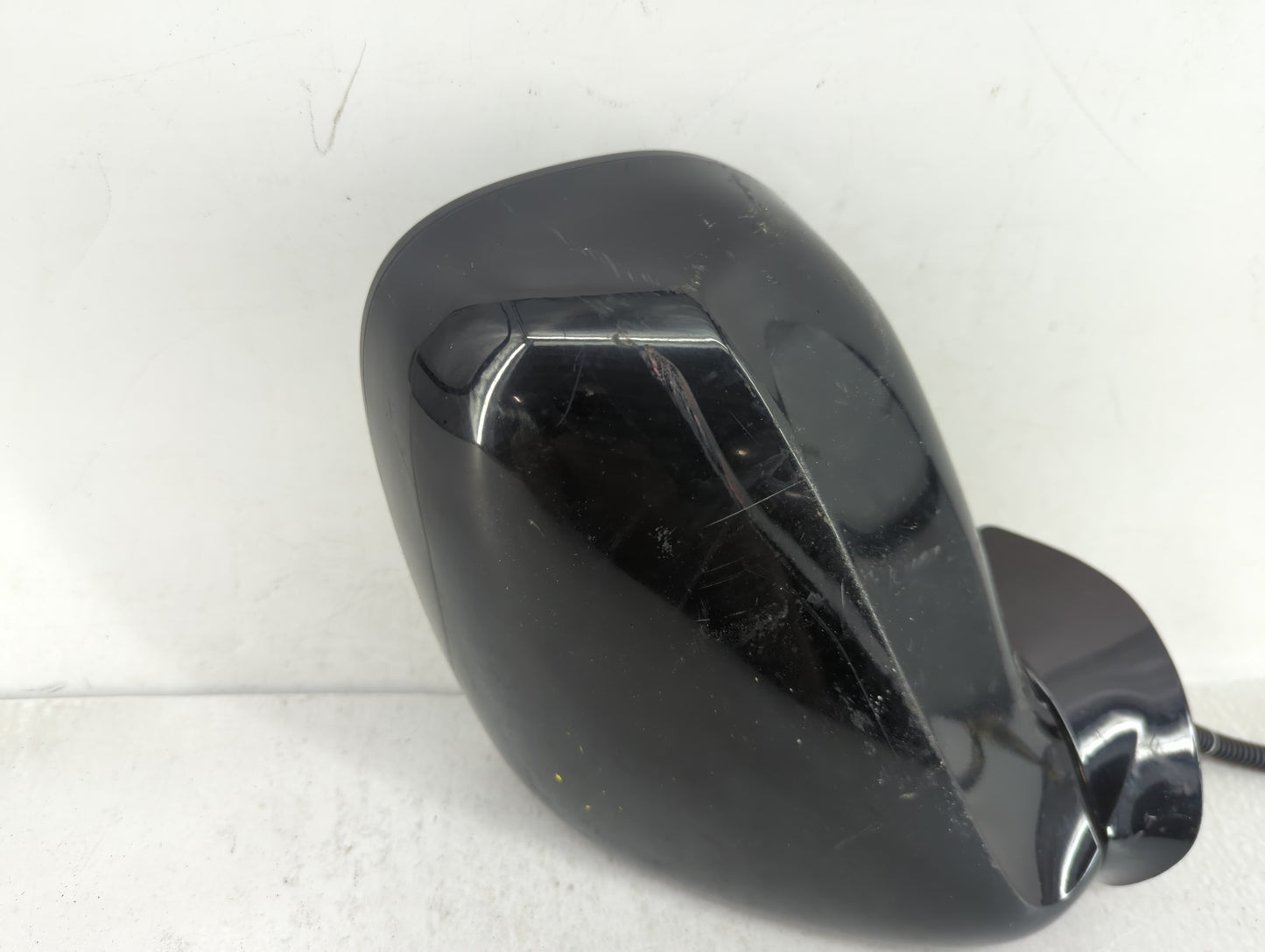 2006-2008 Lexus Is250 Driver Side View Mirror - Left Door Mirror OEM Used - Oemusedautoparts1.com