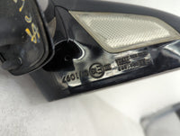 2006-2008 Lexus Is250 Driver Side View Mirror - Left Door Mirror OEM Used - Oemusedautoparts1.com