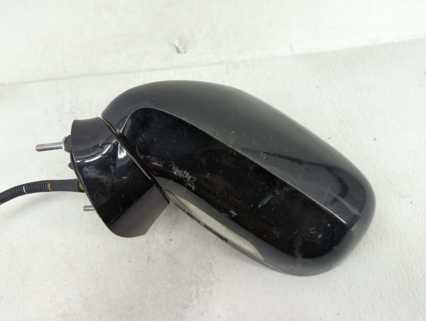 2006-2008 Lexus Is250 Driver Side View Mirror - Left Door Mirror OEM Used - Oemusedautoparts1.com