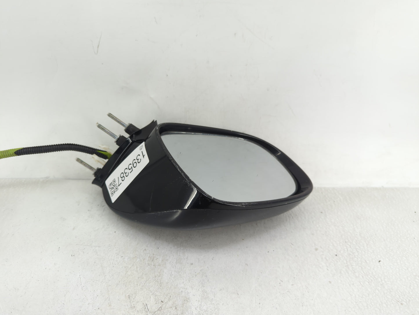2006-2008 Lexus Is250 Driver Side View Mirror - Left Door Mirror OEM Used - Oemusedautoparts1.com