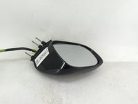 2006-2008 Lexus Is250 Driver Side View Mirror - Left Door Mirror OEM Used - Oemusedautoparts1.com