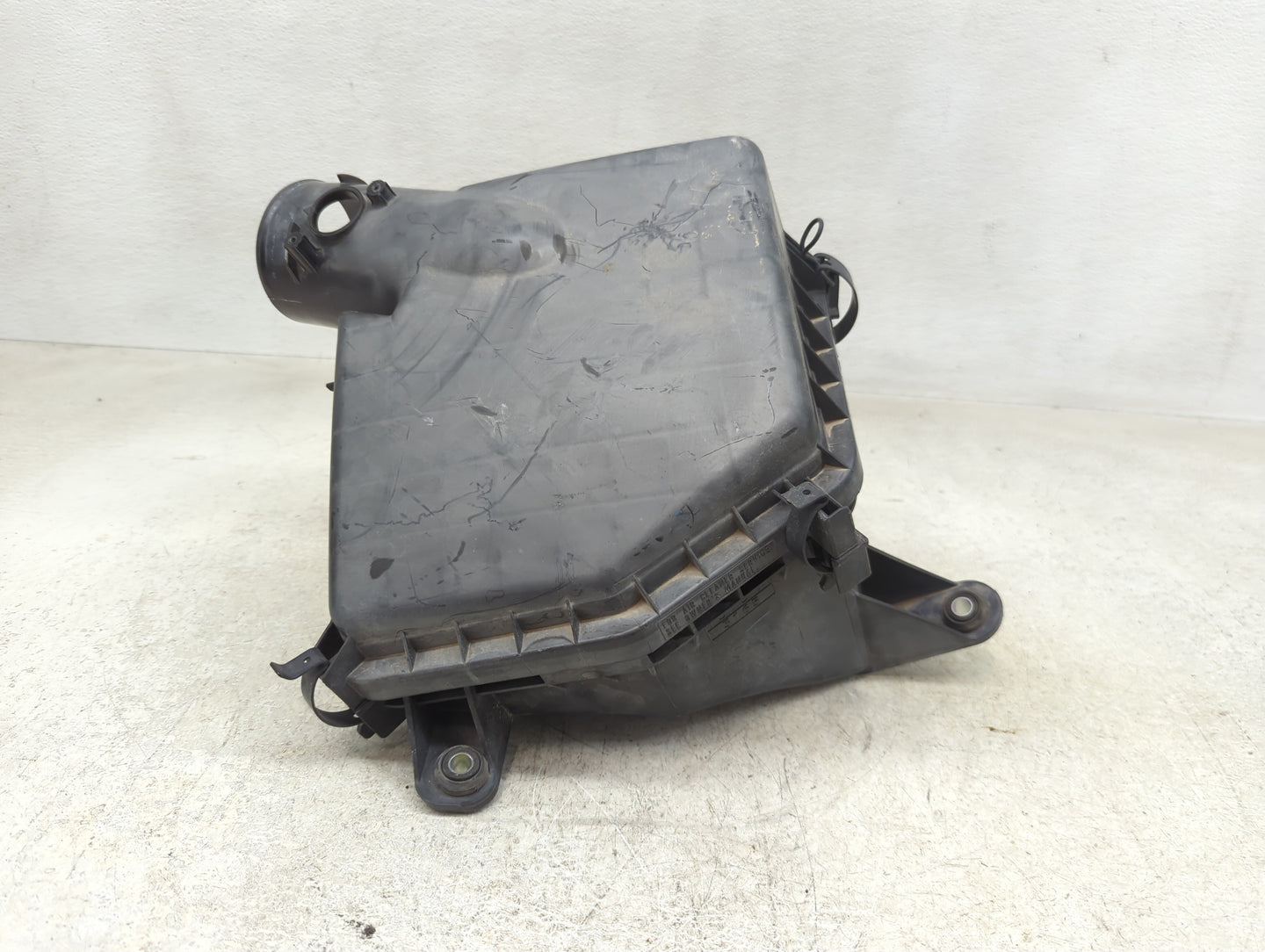 2008 Lexus Is250 Air Cleaner Intake-duct Hose Tube - Oemusedautoparts1.com