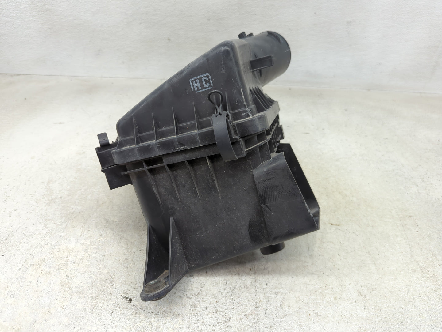2008 Lexus Is250 Air Cleaner Intake-duct Hose Tube - Oemusedautoparts1.com