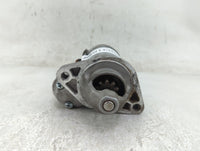 2006-2015 Lexus Is250 Car Starter Motor Solenoid OEM P/N:428000-2340 28100-31070 Fits OEM Used Auto Parts - Oemusedautoparts