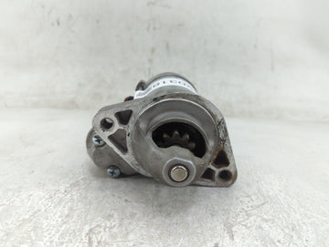 2006-2015 Lexus Is250 Car Starter Motor Solenoid OEM P/N:428000-2340 28100-31070 Fits OEM Used Auto Parts - Oemusedautoparts