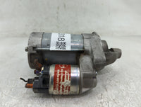 2006-2015 Lexus Is250 Car Starter Motor Solenoid OEM P/N:428000-2340 28100-31070 Fits OEM Used Auto Parts - Oemusedautoparts