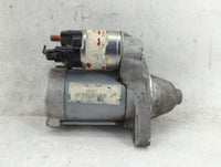 2006-2015 Lexus Is250 Car Starter Motor Solenoid OEM P/N:428000-2340 28100-31070 Fits OEM Used Auto Parts - Oemusedautoparts