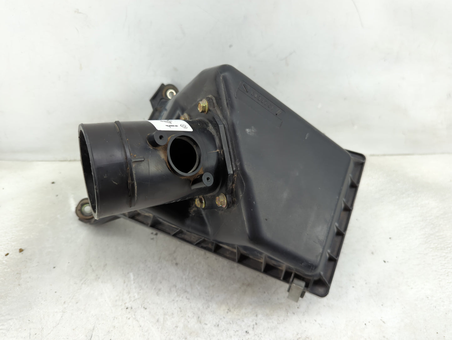 2006-2015 Lexus Is250 Air Cleaner Intake-duct Hose Tube - Oemusedautoparts1.com