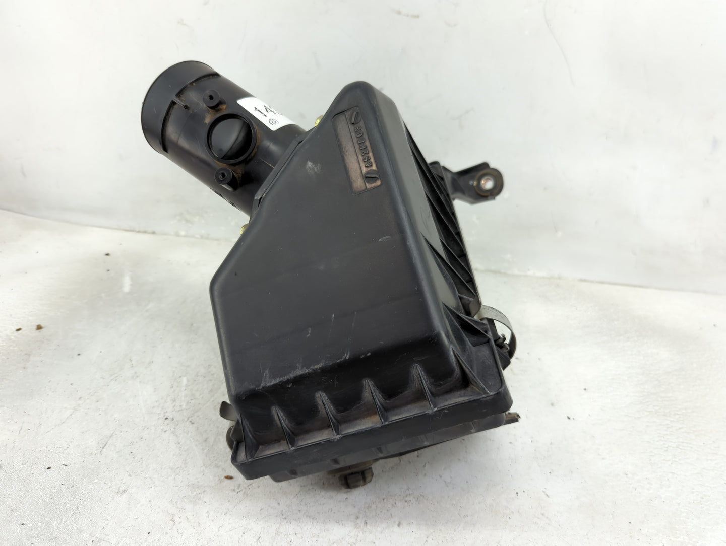 2006-2015 Lexus Is250 Air Cleaner Intake-duct Hose Tube - Oemusedautoparts1.com