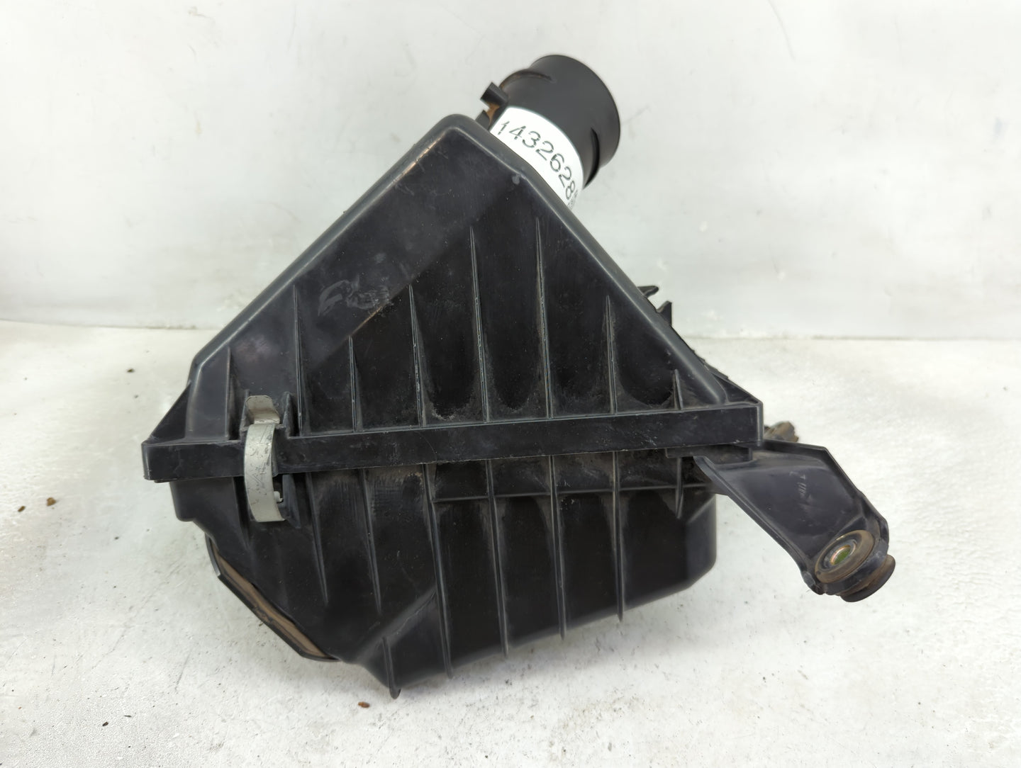 2006-2015 Lexus Is250 Air Cleaner Intake-duct Hose Tube - Oemusedautoparts1.com
