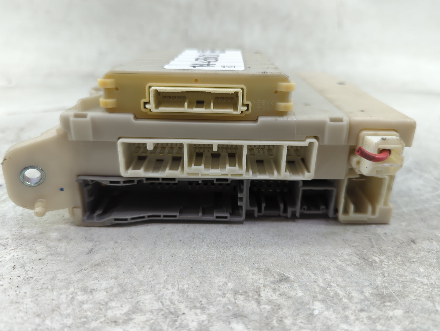 2006-2008 Lexus Is250 Power Supply Control Module 82672-53040 - Oemusedautoparts1.com