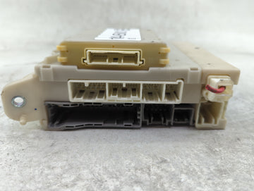 2006-2008 Lexus Is250 Power Supply Control Module 82672-53040 - Oemusedautoparts1.com