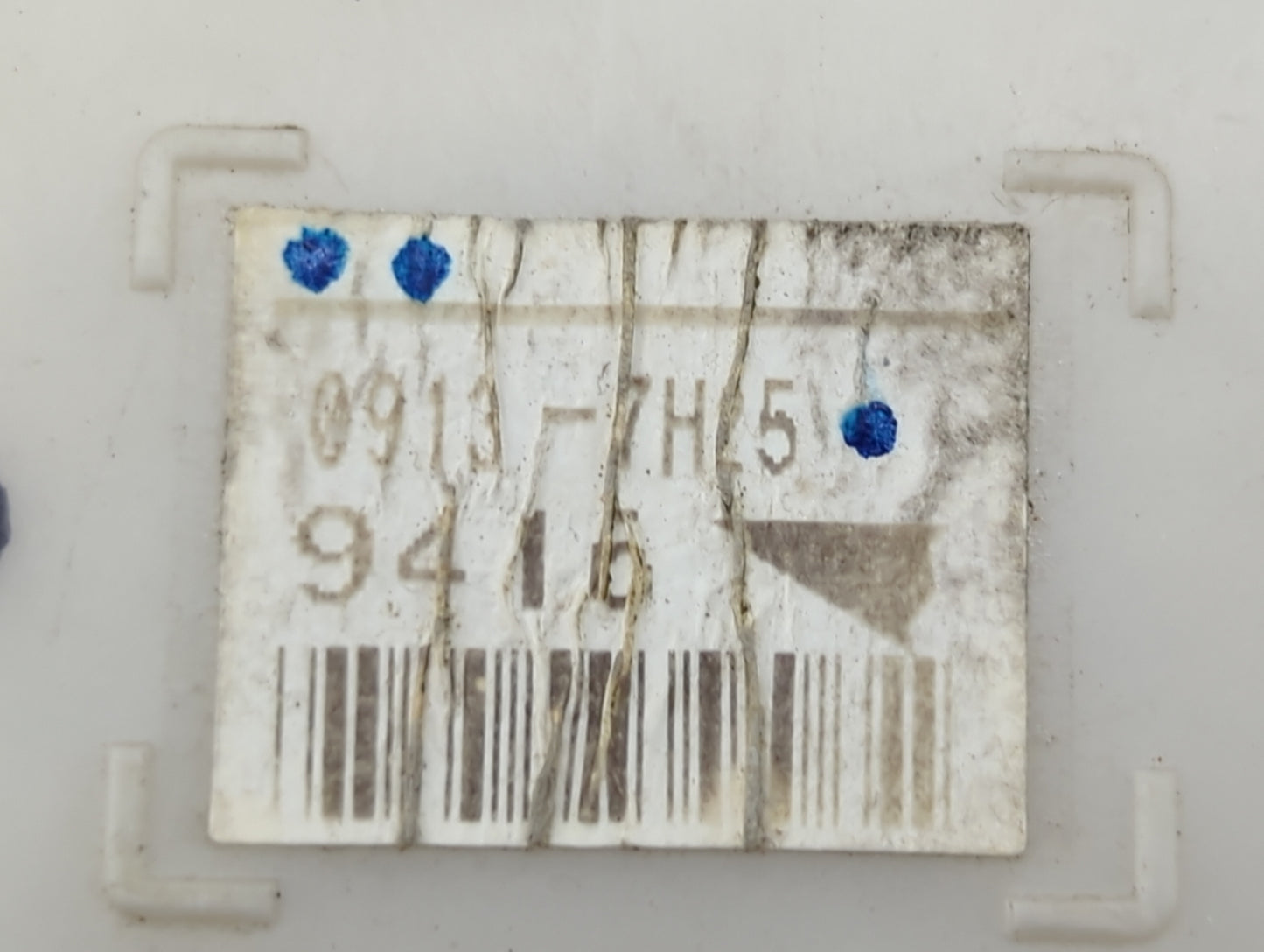 2006-2008 Lexus Is250 Power Supply Control Module 82672-53040 - Oemusedautoparts1.com