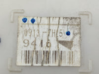 2006-2008 Lexus Is250 Power Supply Control Module 82672-53040 - Oemusedautoparts1.com