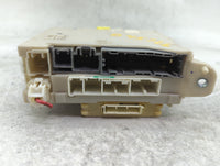 2006-2008 Lexus Is250 Power Supply Control Module 82672-53040 - Oemusedautoparts1.com
