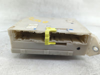 2006-2008 Lexus Is250 Power Supply Control Module 82672-53040 - Oemusedautoparts1.com
